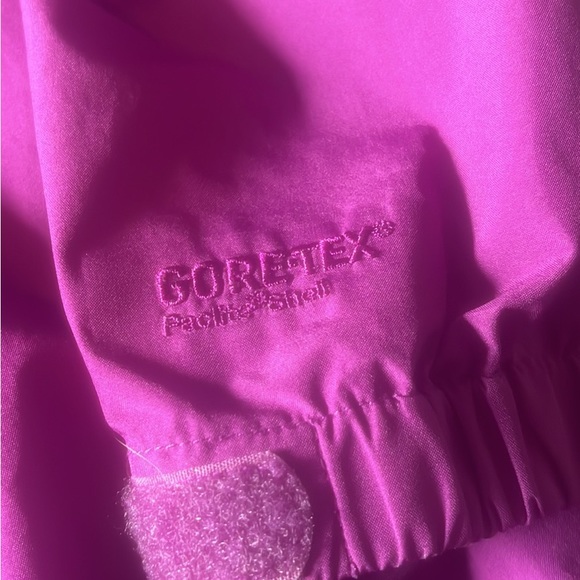 Cabela’s Fall Jacket/wind breaker - Picture 4 of 4